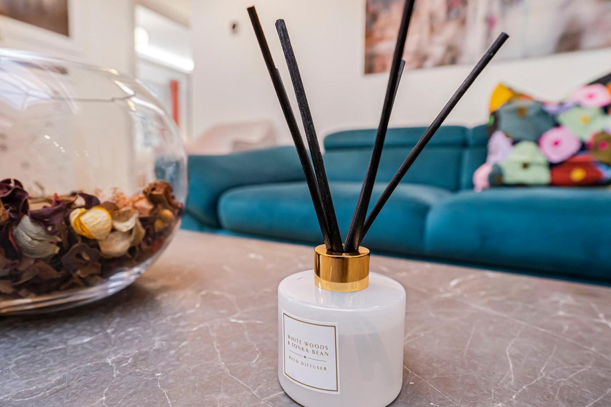 Stylish Modern Apartments By Livestay Short Lets & Serviced Accommodation London Nw6 Luaran gambar