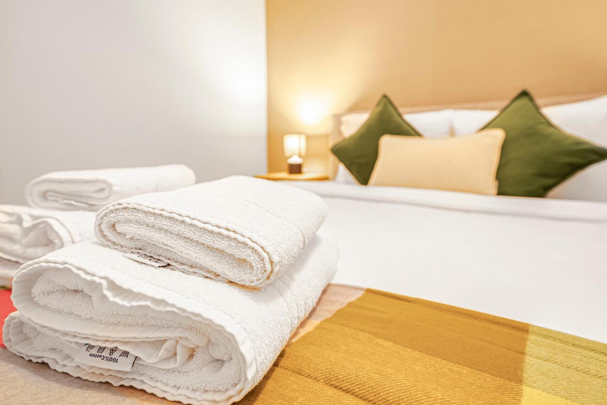 Stylish Modern Apartments By Livestay Short Lets & Serviced Accommodation London Nw6 Luaran gambar