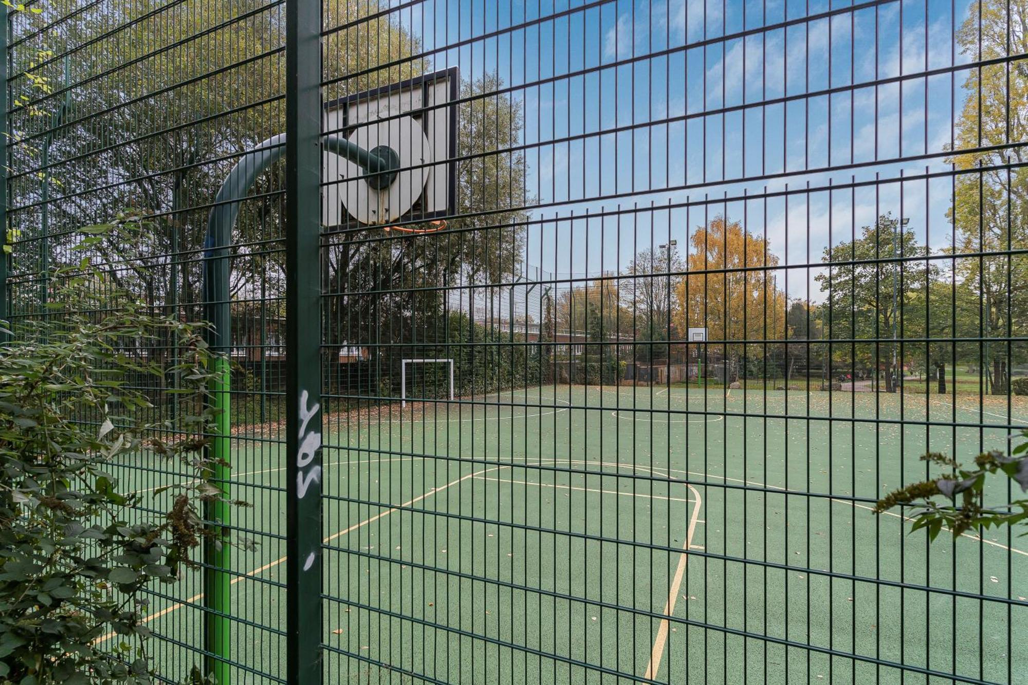 Stylish Modern Apartments By Livestay Short Lets & Serviced Accommodation London Nw6 Luaran gambar