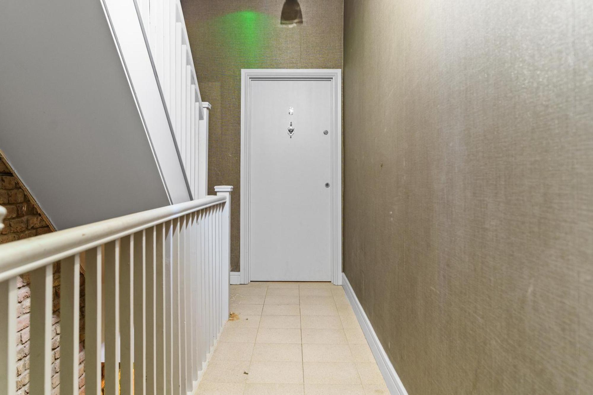 Stylish Modern Apartments By Livestay Short Lets & Serviced Accommodation London Nw6 Luaran gambar